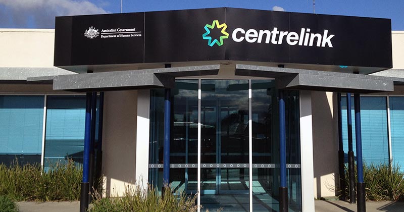 Centrelink