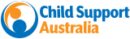 Child Support Australia (CSA) logo