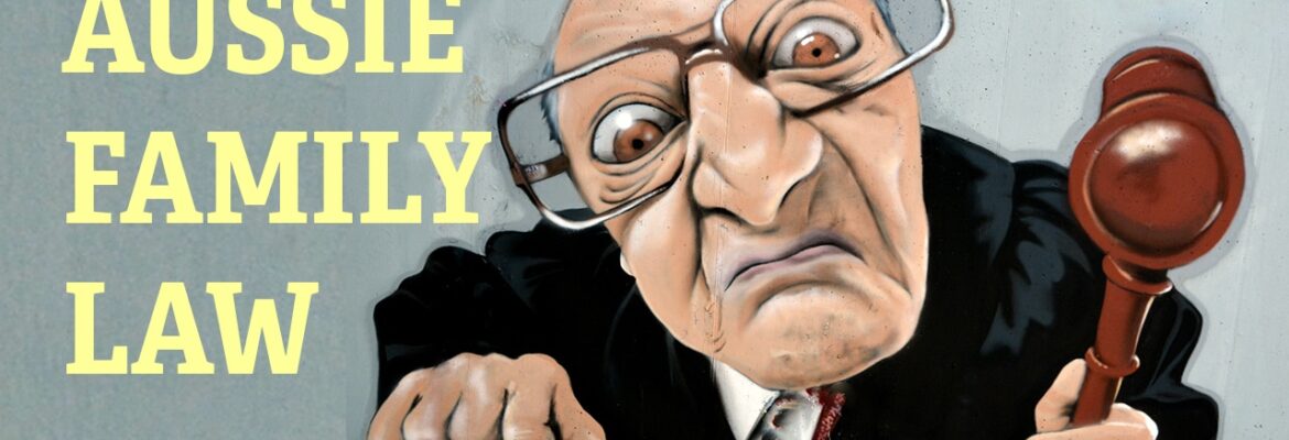 Family Law System Review.