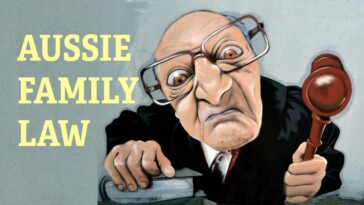 Family Law System Review.